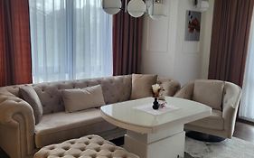 Luxury Apartment